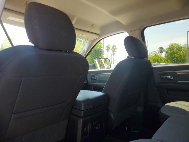 used 2023 Ram 1500 Classic car, priced at $22,475