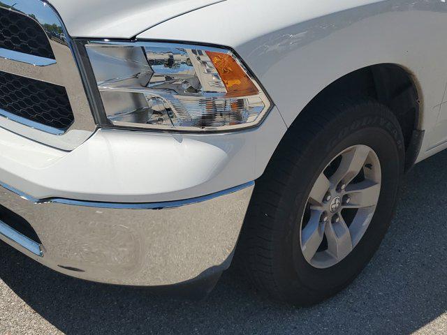 used 2023 Ram 1500 Classic car, priced at $22,475