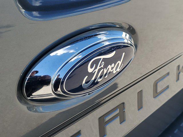 used 2022 Ford Maverick car, priced at $23,612