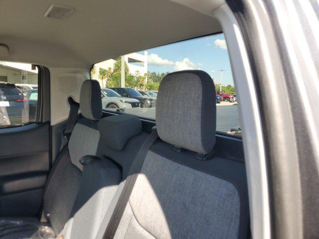 used 2022 Ford Maverick car, priced at $23,612