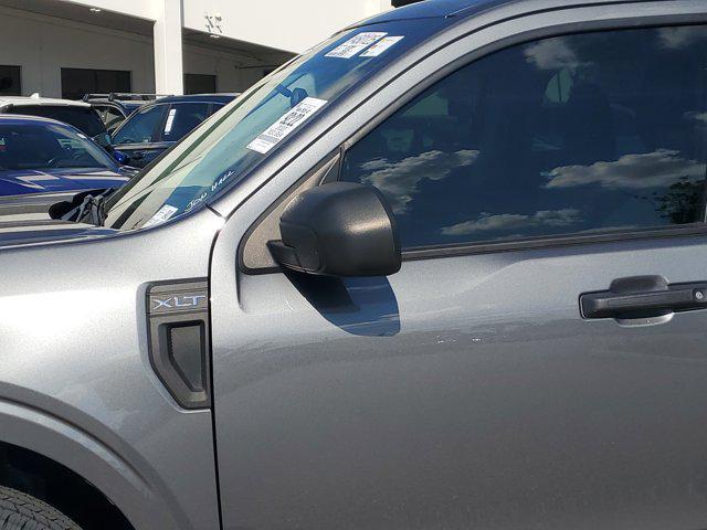 used 2022 Ford Maverick car, priced at $23,612