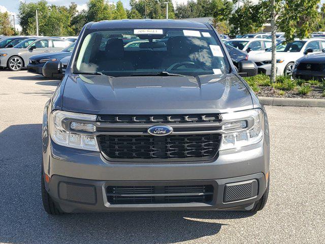 used 2022 Ford Maverick car, priced at $23,612