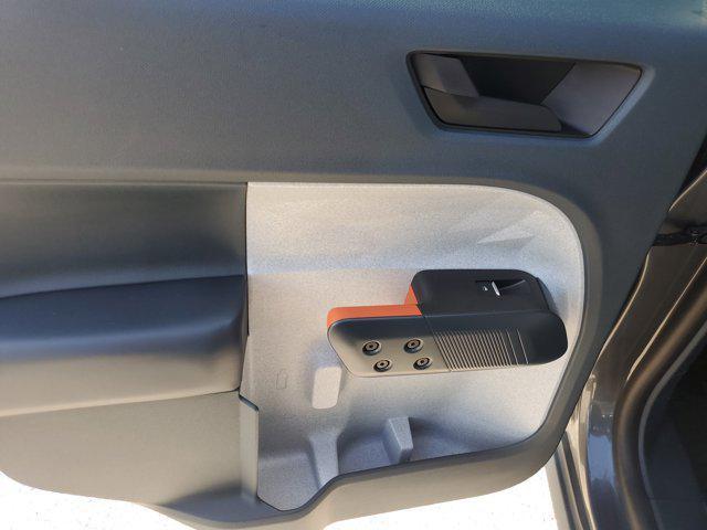 used 2022 Ford Maverick car, priced at $23,612