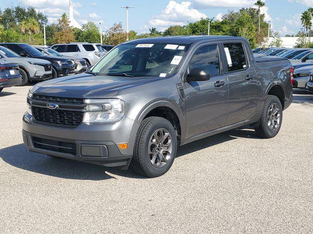 used 2022 Ford Maverick car, priced at $23,612