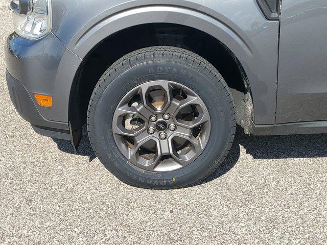used 2022 Ford Maverick car, priced at $23,612