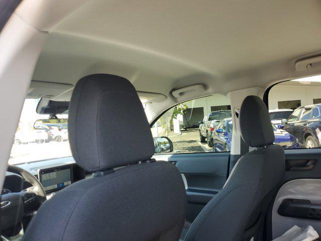 used 2022 Ford Maverick car, priced at $23,612