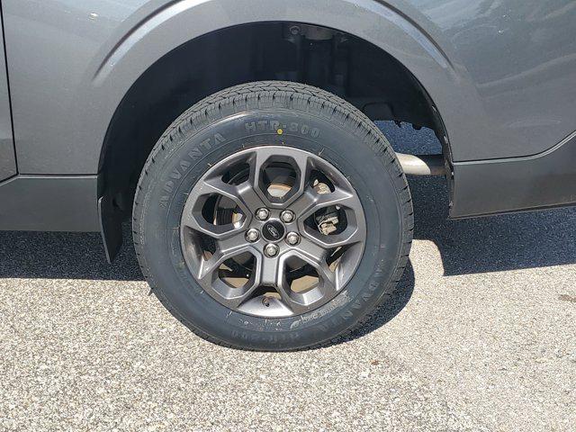 used 2022 Ford Maverick car, priced at $23,612