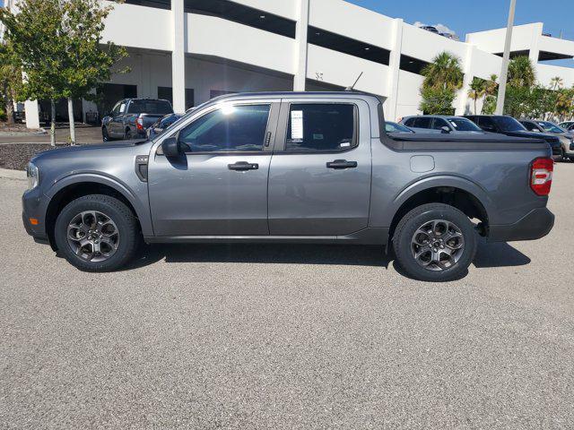 used 2022 Ford Maverick car, priced at $23,612