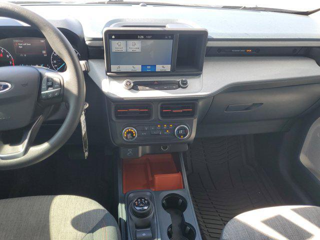 used 2022 Ford Maverick car, priced at $23,612