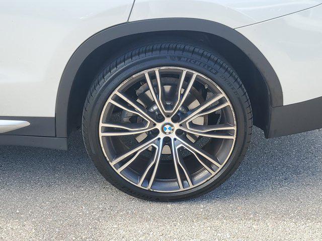 used 2022 BMW X3 car, priced at $22,634