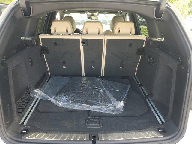 used 2022 BMW X3 car, priced at $22,634