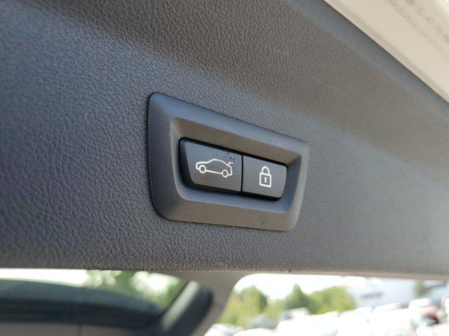 used 2022 BMW X3 car, priced at $22,634