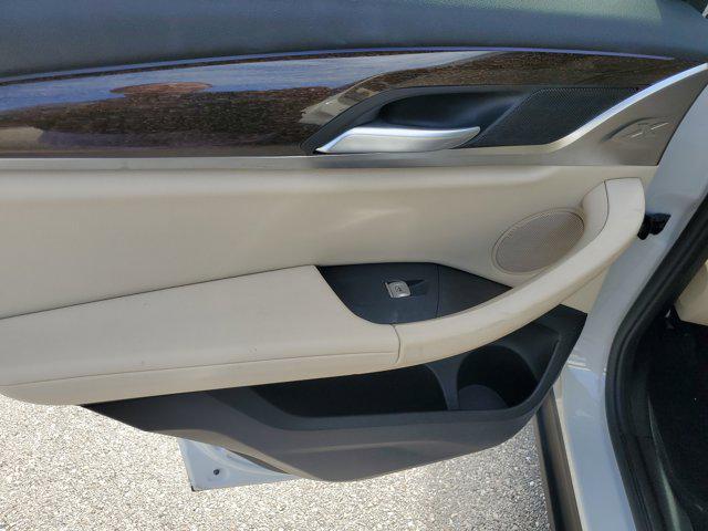 used 2022 BMW X3 car, priced at $22,634