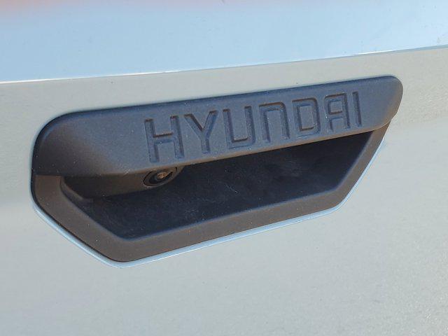 used 2023 Hyundai Santa Cruz car, priced at $23,975