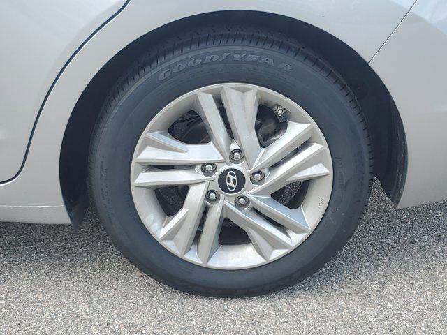 used 2020 Hyundai Elantra car, priced at $11,950