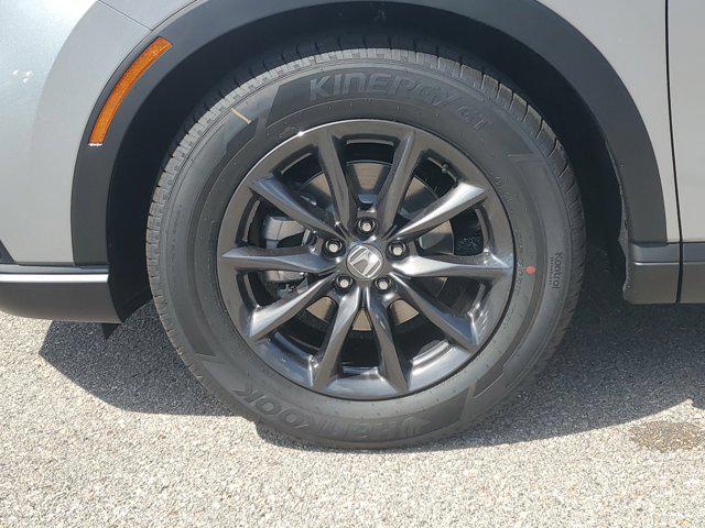 new 2026 Honda CR-V car, priced at $36,795