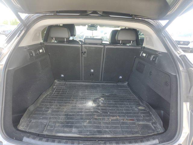 used 2019 Alfa Romeo Stelvio car, priced at $17,461