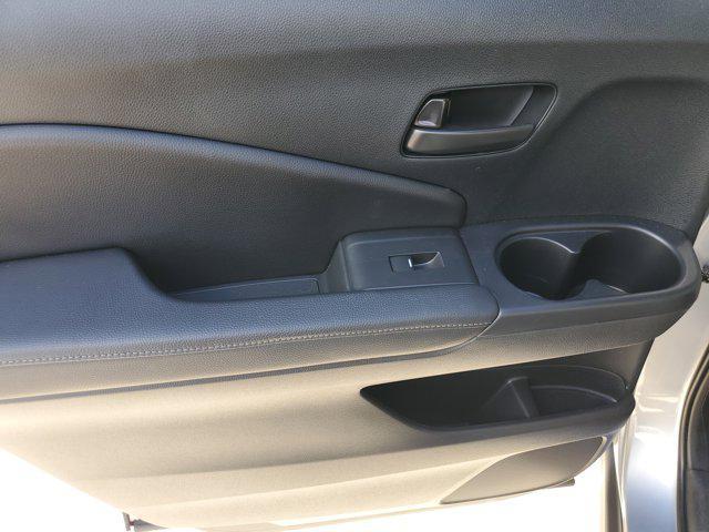 used 2023 Honda Passport car, priced at $27,991