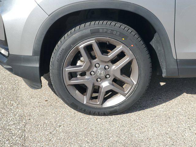 used 2023 Honda Passport car, priced at $27,991