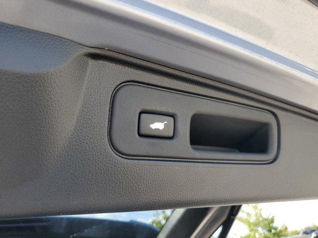 used 2023 Honda Passport car, priced at $27,991