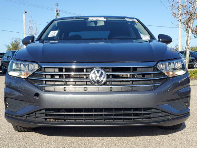 used 2019 Volkswagen Jetta car, priced at $12,475