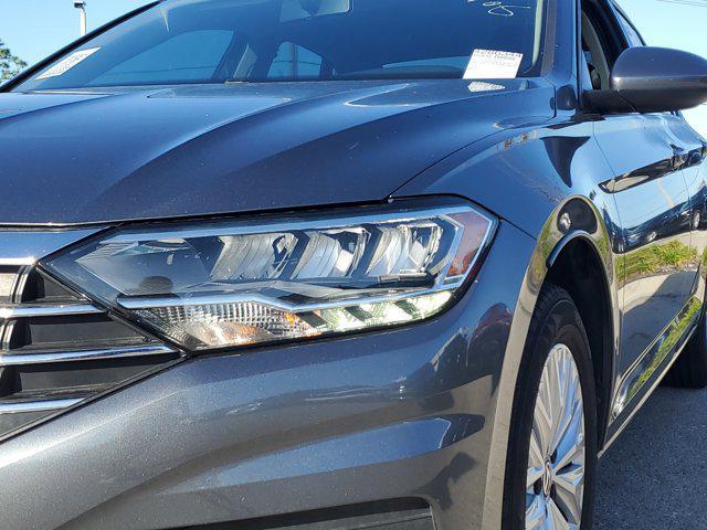 used 2019 Volkswagen Jetta car, priced at $12,475