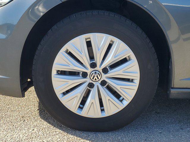 used 2019 Volkswagen Jetta car, priced at $12,475