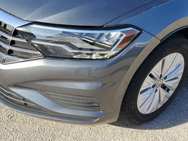 used 2019 Volkswagen Jetta car, priced at $12,475