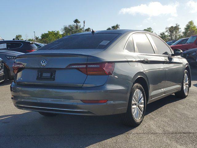 used 2019 Volkswagen Jetta car, priced at $12,475