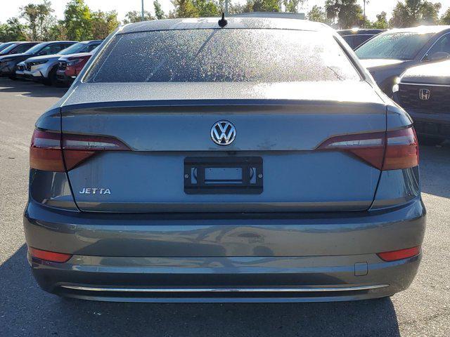 used 2019 Volkswagen Jetta car, priced at $12,475