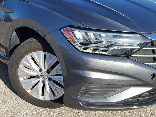 used 2019 Volkswagen Jetta car, priced at $12,475