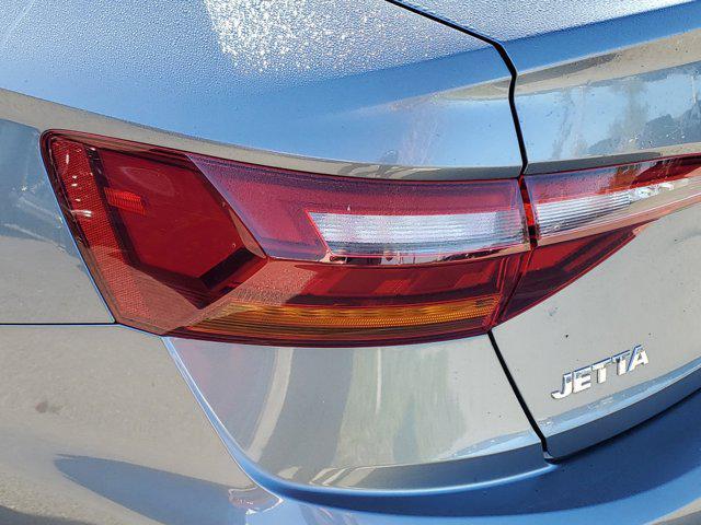 used 2019 Volkswagen Jetta car, priced at $12,475