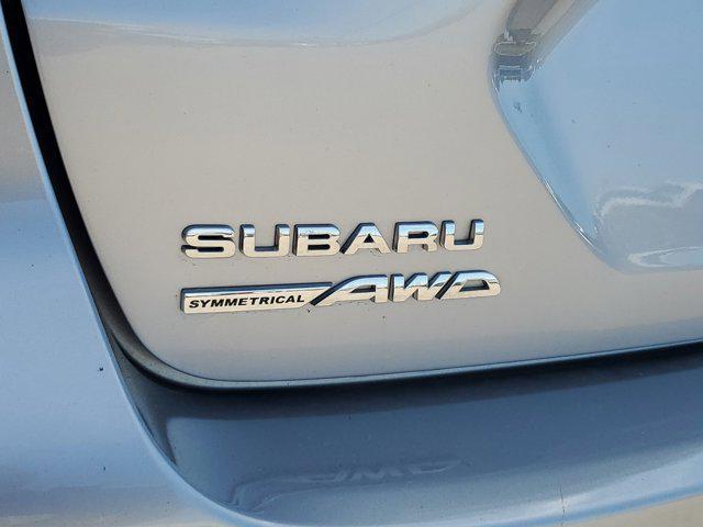 used 2024 Subaru Crosstrek car, priced at $25,888