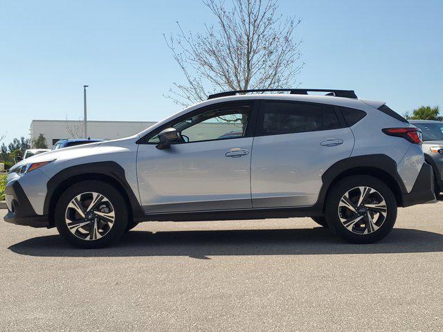 used 2024 Subaru Crosstrek car, priced at $25,888