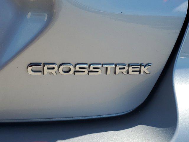 used 2024 Subaru Crosstrek car, priced at $25,888