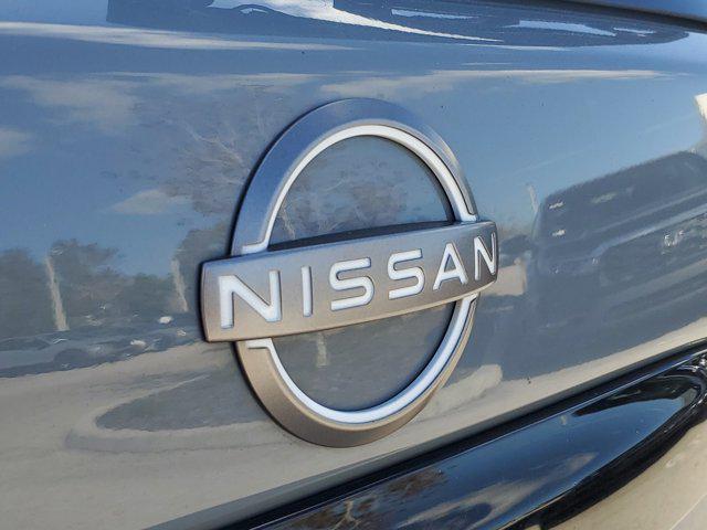 used 2023 Nissan Murano car, priced at $22,350