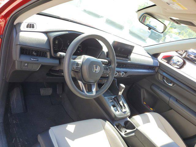 used 2023 Honda CR-V car, priced at $23,975