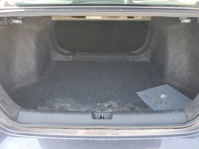 used 2021 Honda Insight car, priced at $22,491