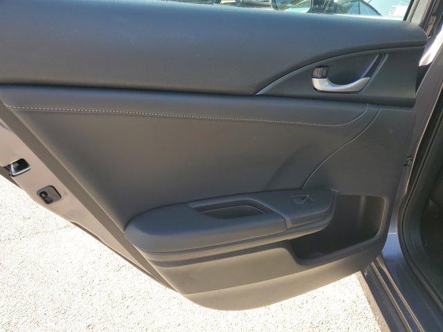 used 2021 Honda Insight car, priced at $22,491