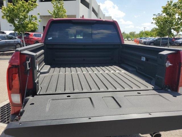 new 2024 Honda Ridgeline car, priced at $44,920