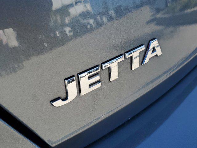 used 2021 Volkswagen Jetta car, priced at $14,950