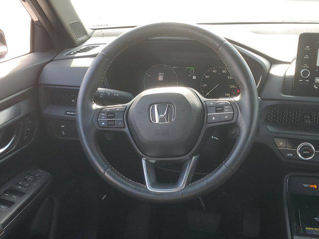 used 2024 Honda CR-V Hybrid car, priced at $30,950