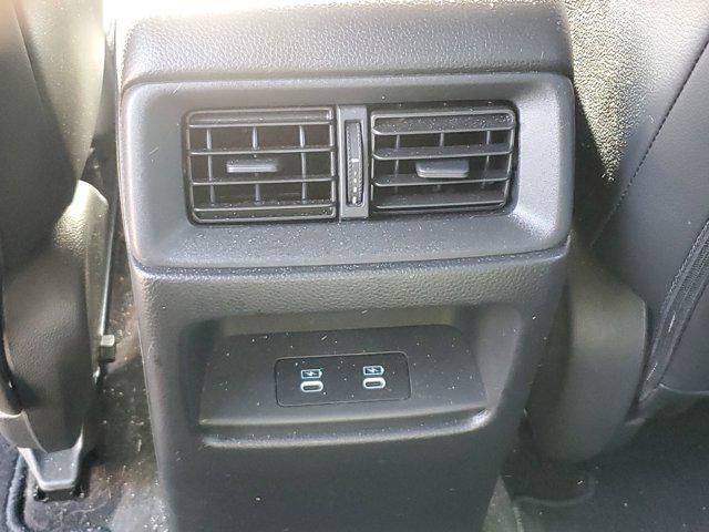 used 2024 Honda CR-V Hybrid car, priced at $30,950