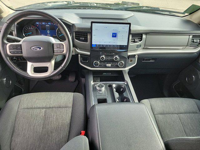 used 2022 Ford Expedition car, priced at $33,950