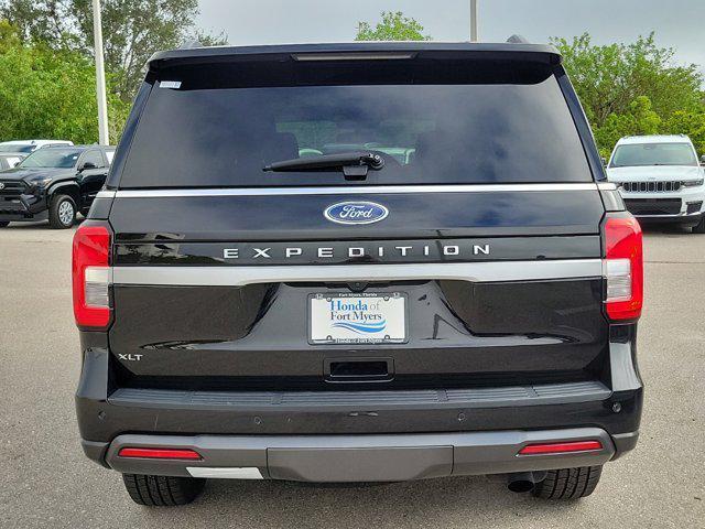 used 2022 Ford Expedition car, priced at $33,950