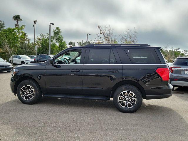 used 2022 Ford Expedition car, priced at $33,950