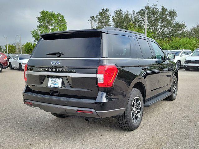 used 2022 Ford Expedition car, priced at $33,950