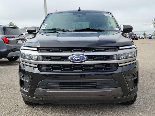 used 2022 Ford Expedition car, priced at $33,950