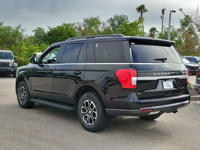 used 2022 Ford Expedition car, priced at $33,950