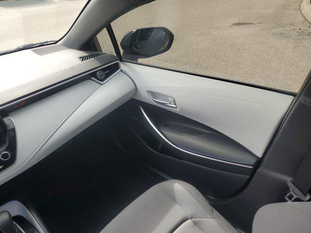used 2022 Toyota Corolla car, priced at $18,990